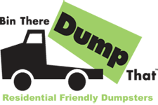 Ogden Utah Dumpster Rental